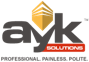 Ayk Solutions logo