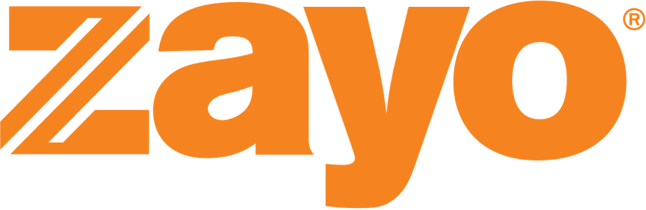 Logo ZAYO
